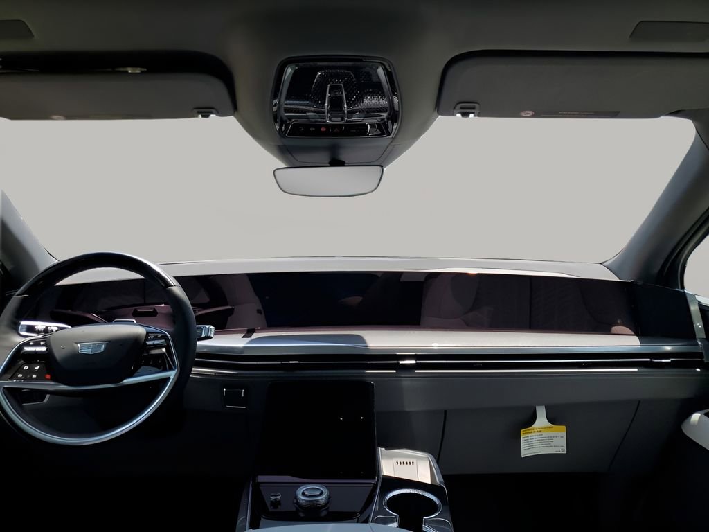 New 2026 Cadillac Escalade IQ Luxury 1 AWD/4WD image 27