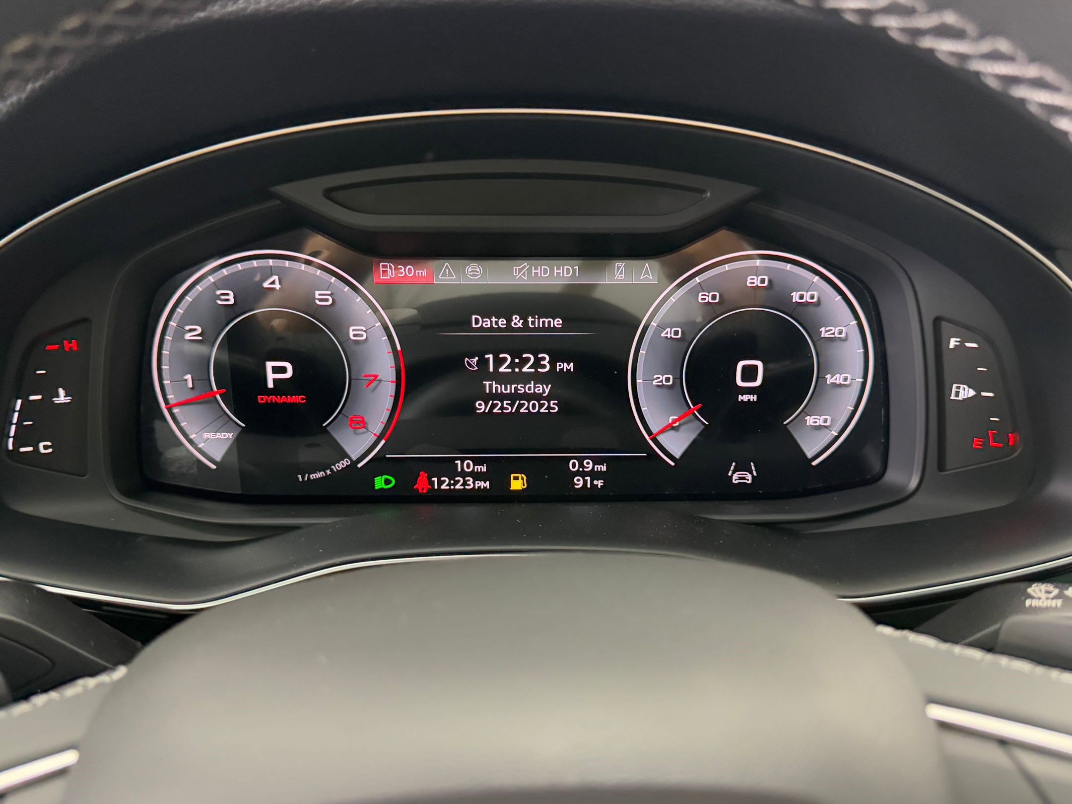 New 2026 Audi Q7 3.0T Premium Plus image 22