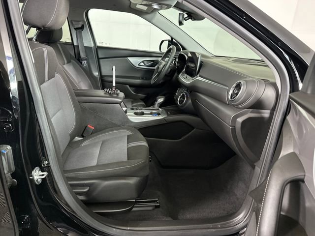 Used 2024 Chevrolet Blazer LT w/ Convenience Package image 28