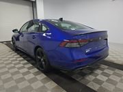 Used 2025 Honda Accord Sport image 5