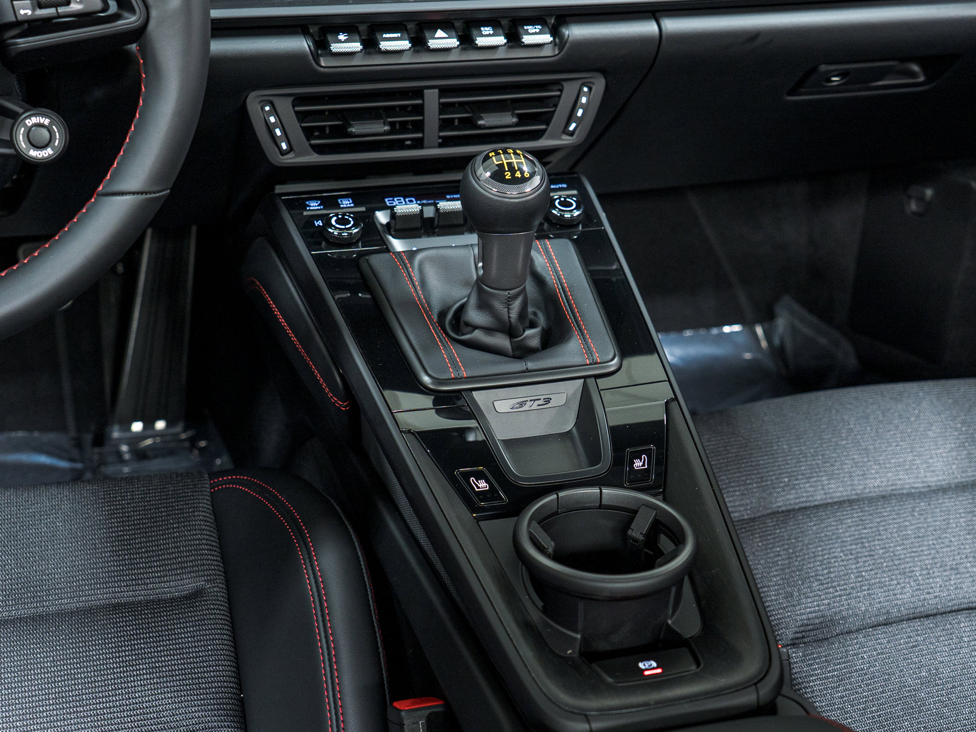 Used 2026 Porsche 911 GT3 image 28