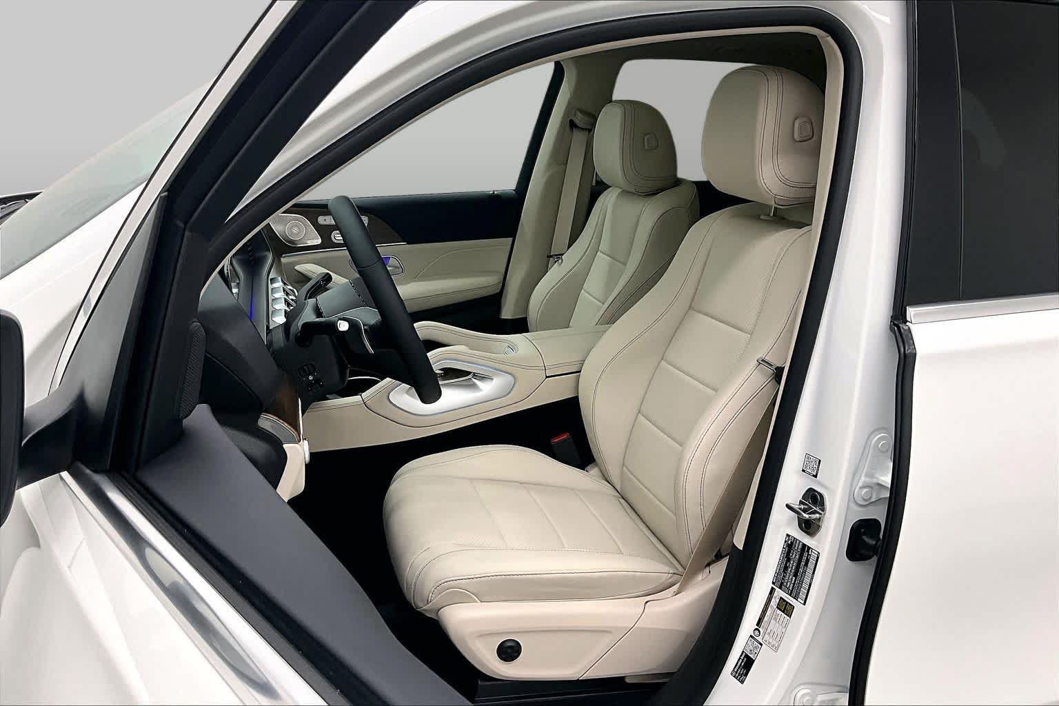 New 2026 Mercedes-Benz GLE 450 4MATIC image 9