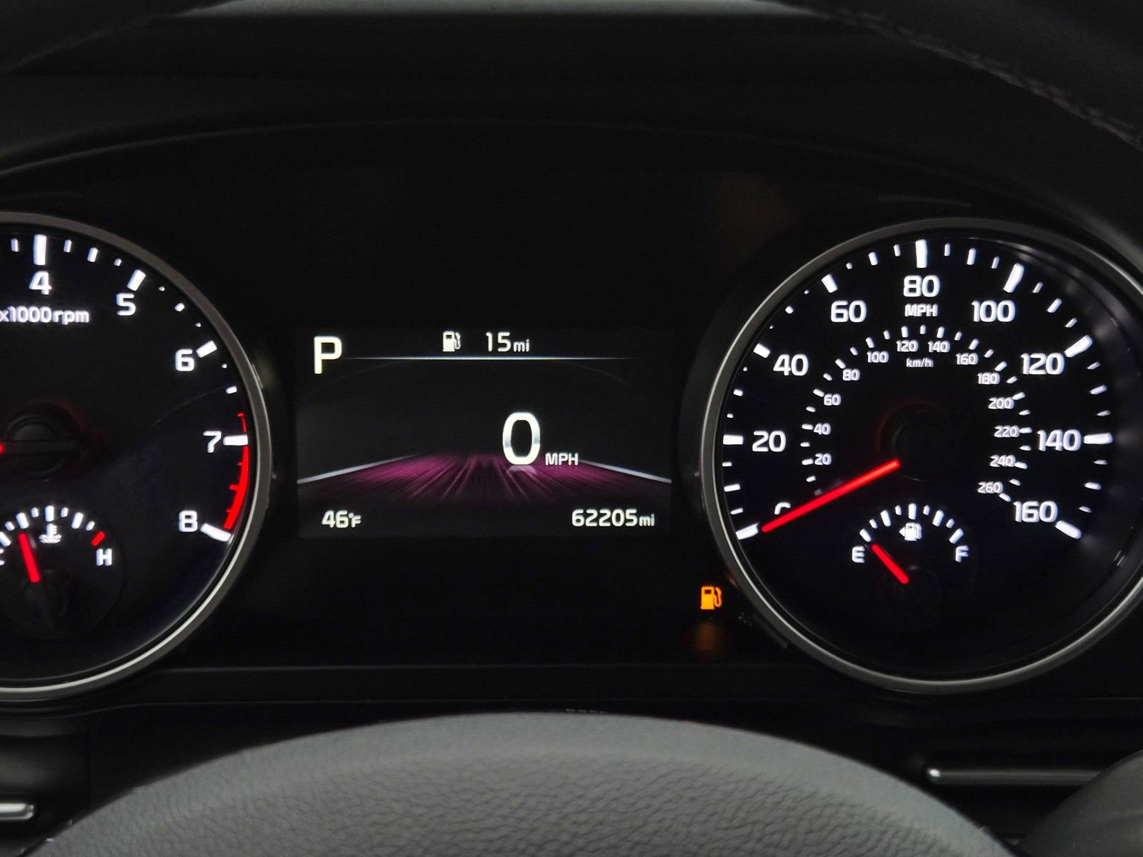 Used 2024 Kia Carnival LX image 23