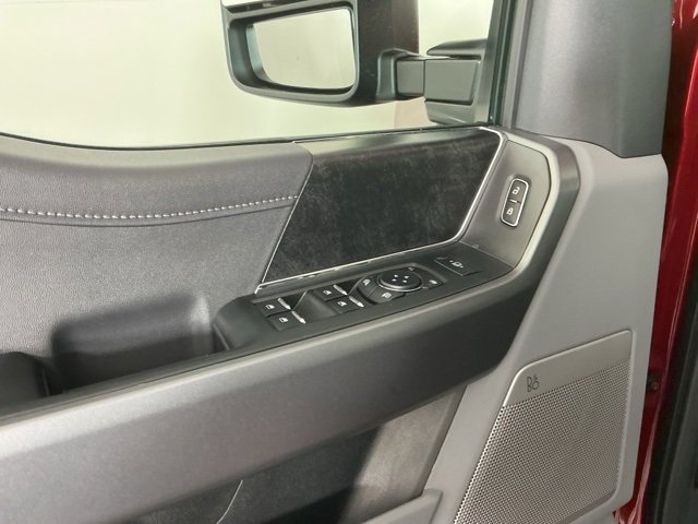 New 2026 Ford F350 XLT image 17