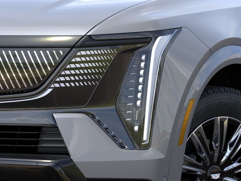 New 2026 Cadillac Escalade IQ Sport 1 AWD/4WD image 10