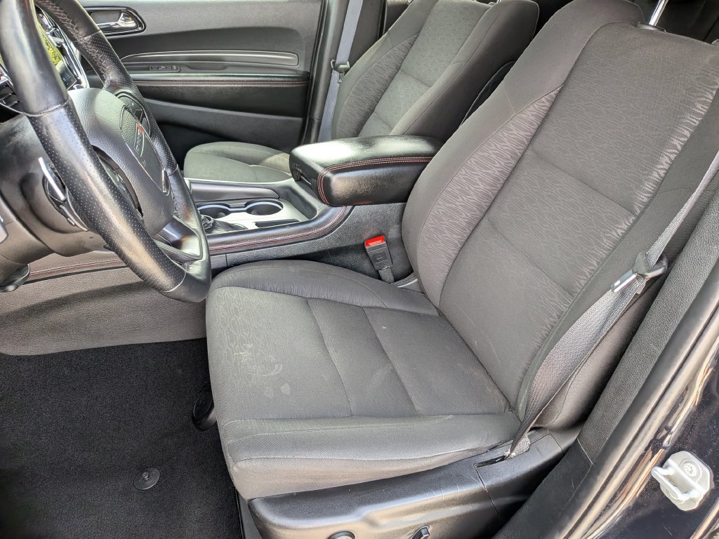 Used 2025 Dodge Durango GT AWD/4WD image 11