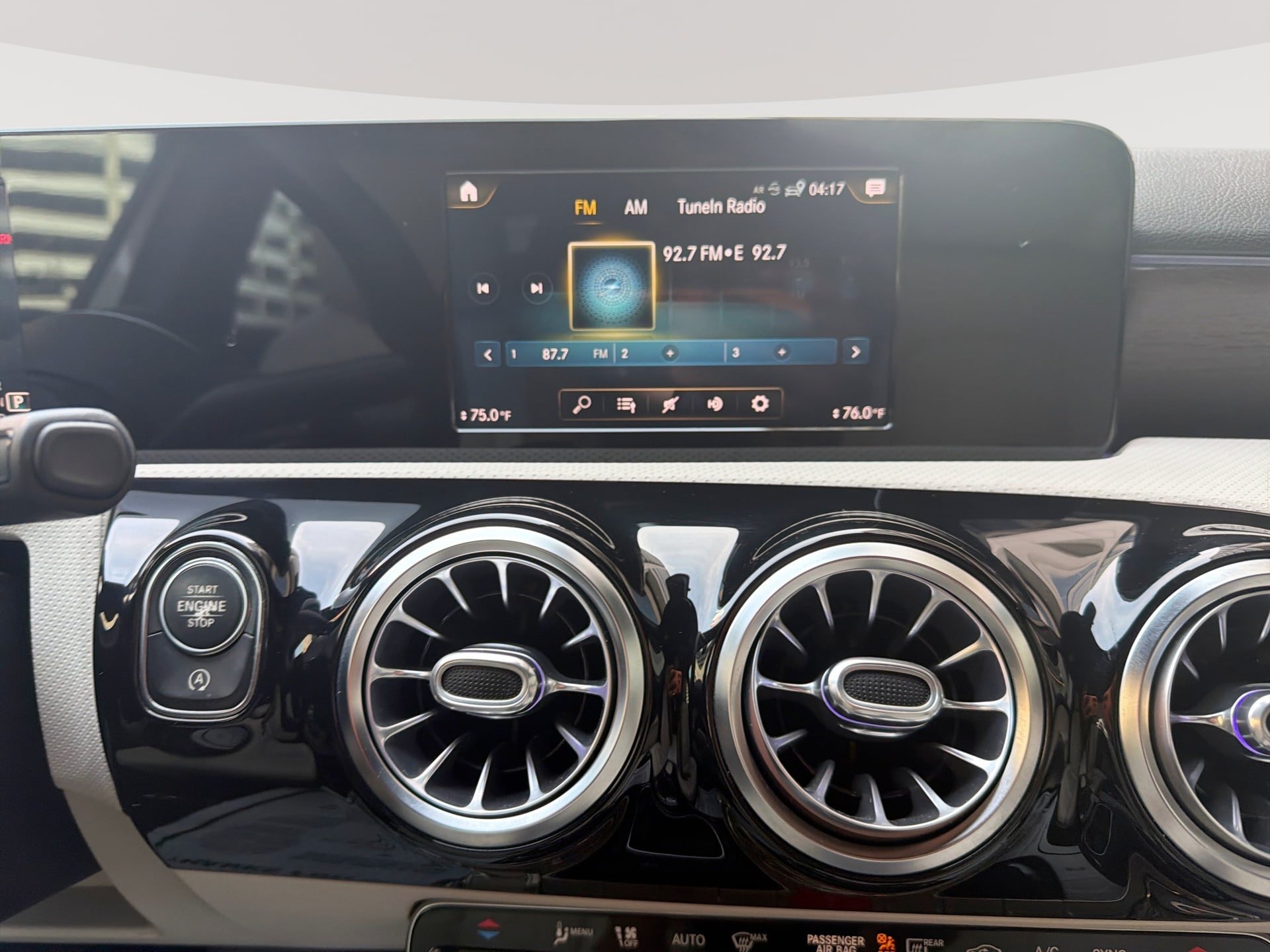Used 2019 Mercedes-Benz A 220 image 12