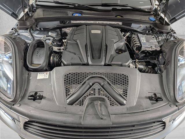 Used 2021 Porsche Macan S AWD/4WD image 26
