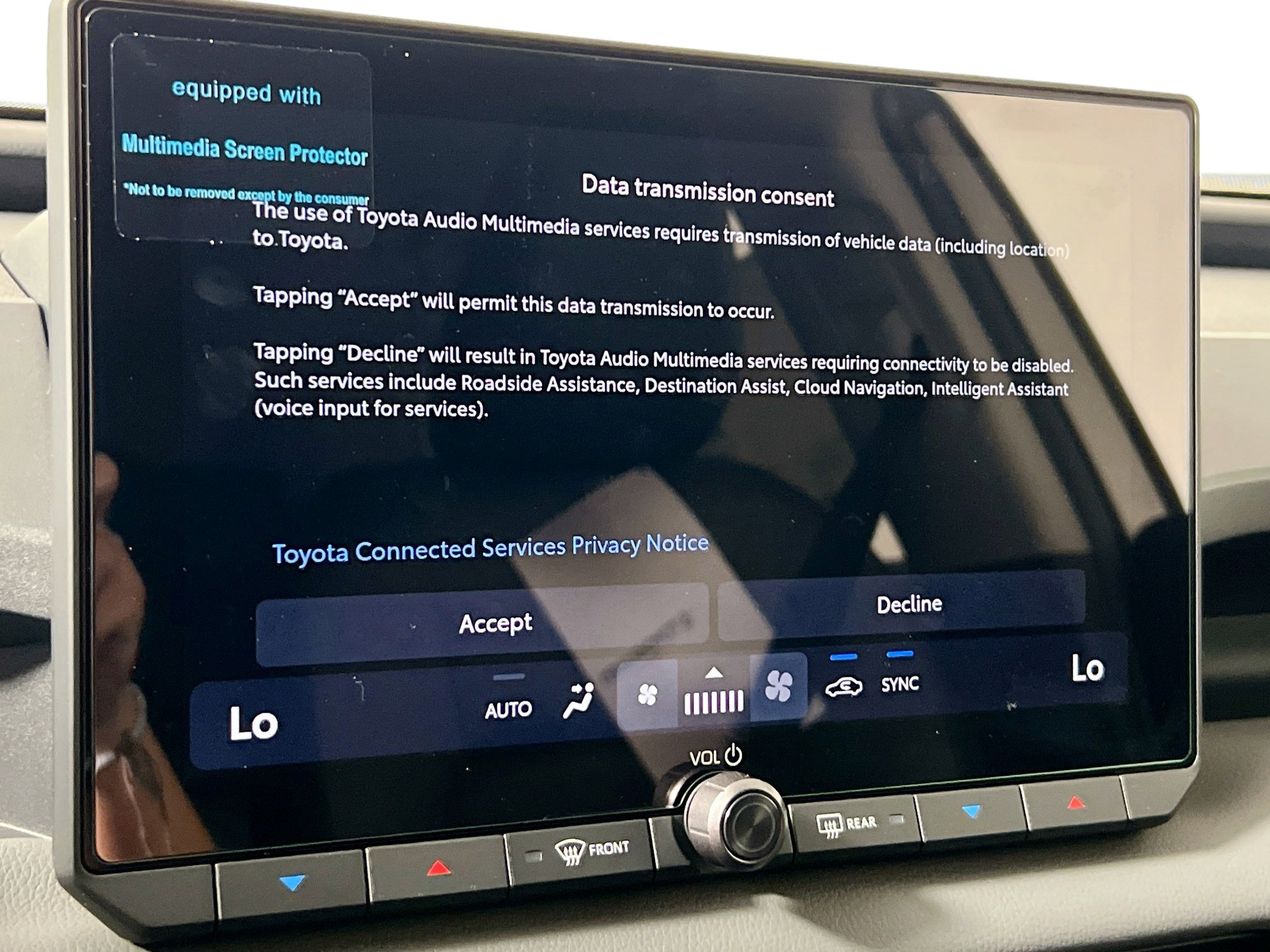 New 2026 Toyota RAV4 LE FWD image 28