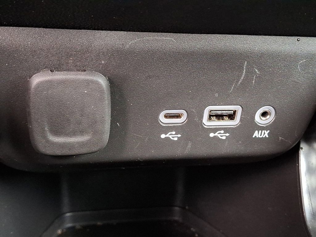 Certified 2023 Chevrolet TrailBlazer LS FWD image 26