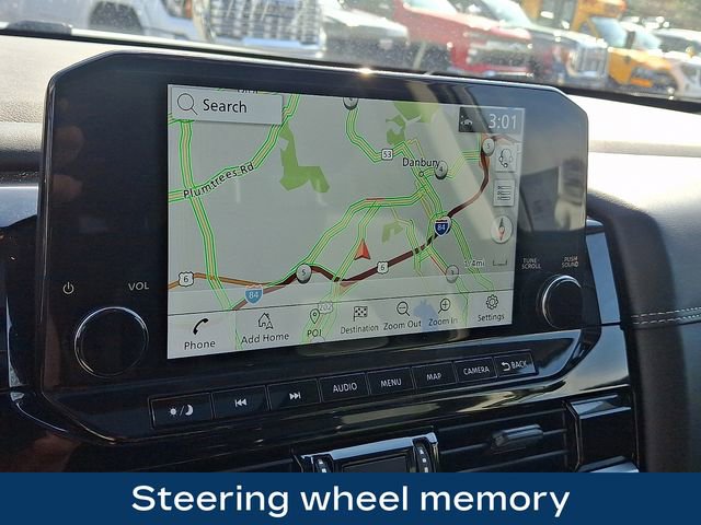 Used 2023 Nissan Pathfinder Platinum image 13