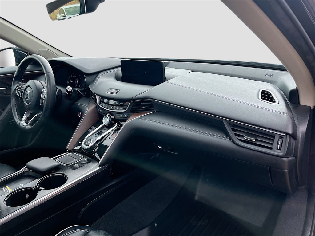 Used 2023 Acura TLX SH-AWD w/ Advance Package image 31