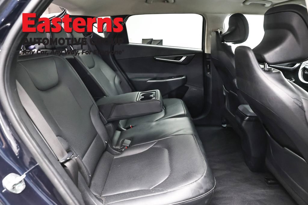Used 2023 Kia EV6 Wind RWD image 25