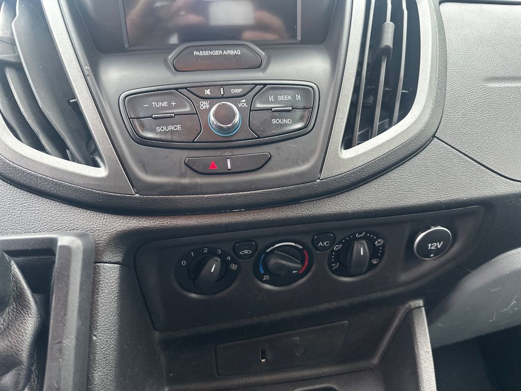 Used 2018 Ford Transit 250 148 Medium Roof w/ Interior Upgrade Package RWD image 17