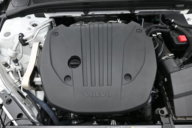 Used 2024 Volvo S60 B5 Plus w/ Climate Package FWD image 35