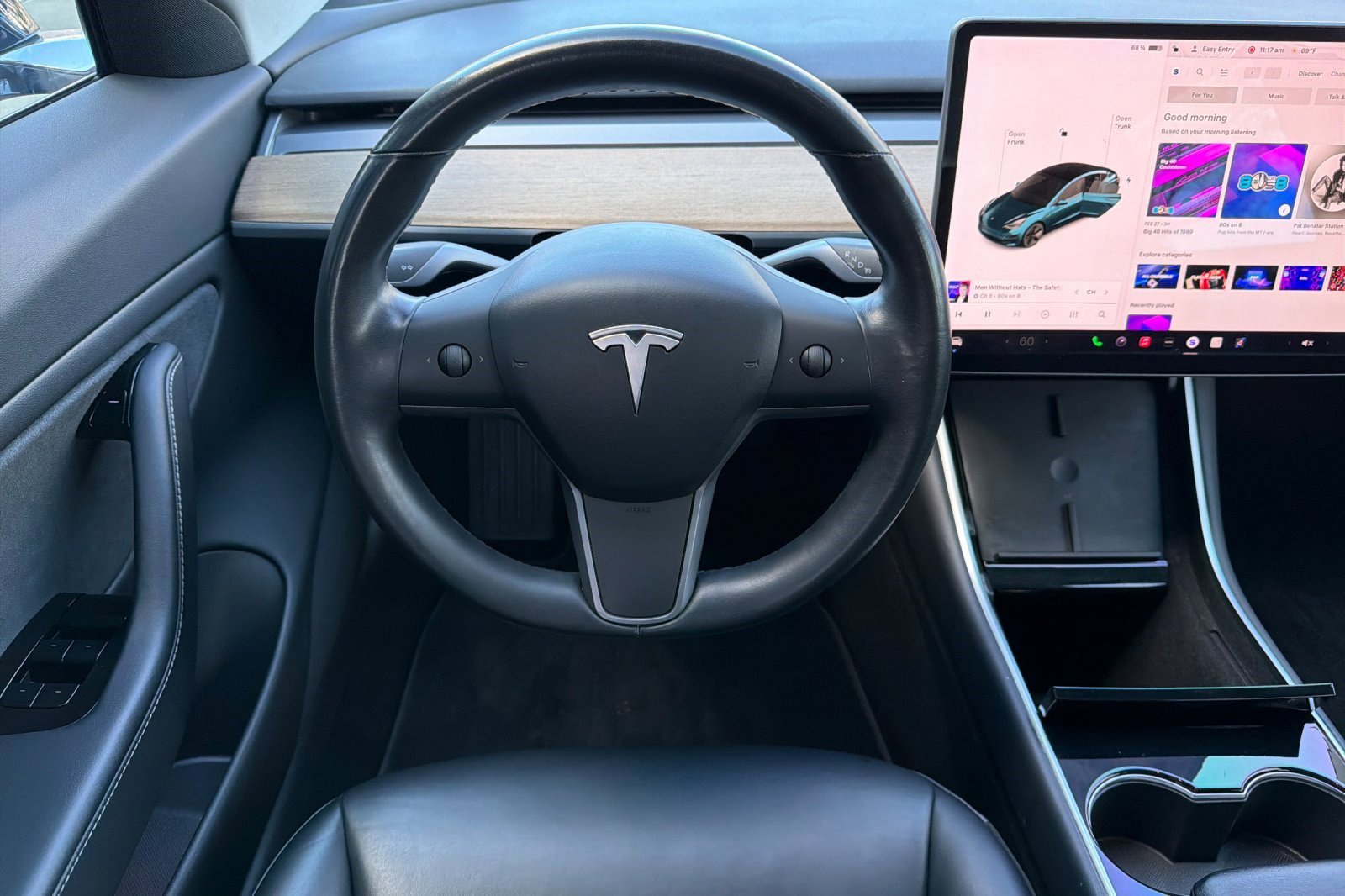 Used 2018 Tesla Model 3 Long Range image 18