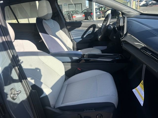 New 2025 Volkswagen ID.4 Pro S Plus AWD/4WD image 10