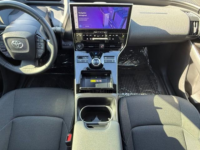 Used 2023 Toyota bZ4X FWD w/ Weather Package image 24