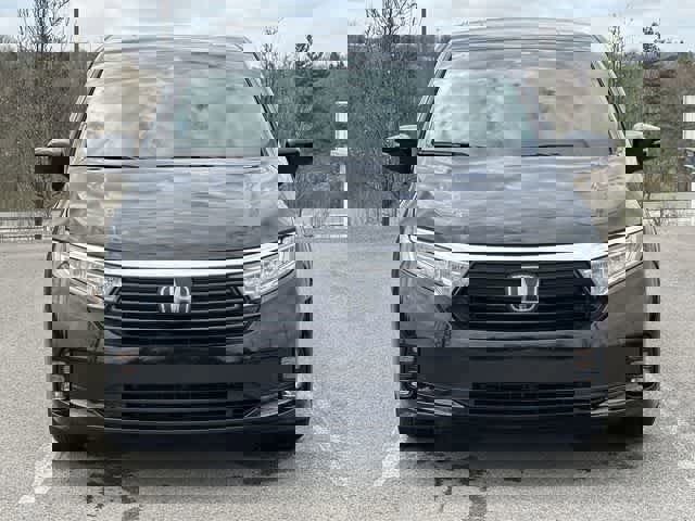 Used 2023 Honda Odyssey Touring image 24