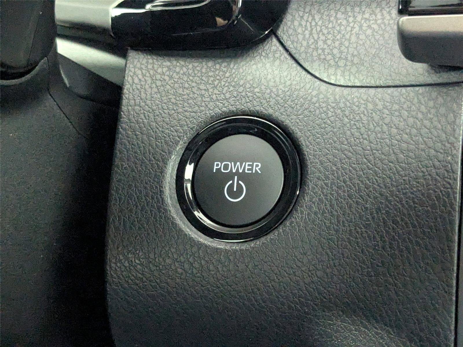 New 2026 Toyota Camry LE image 18