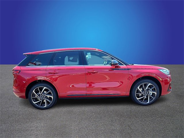 New 2024 Lincoln Corsair Grand Touring w/ Equipment Group 301A image 3