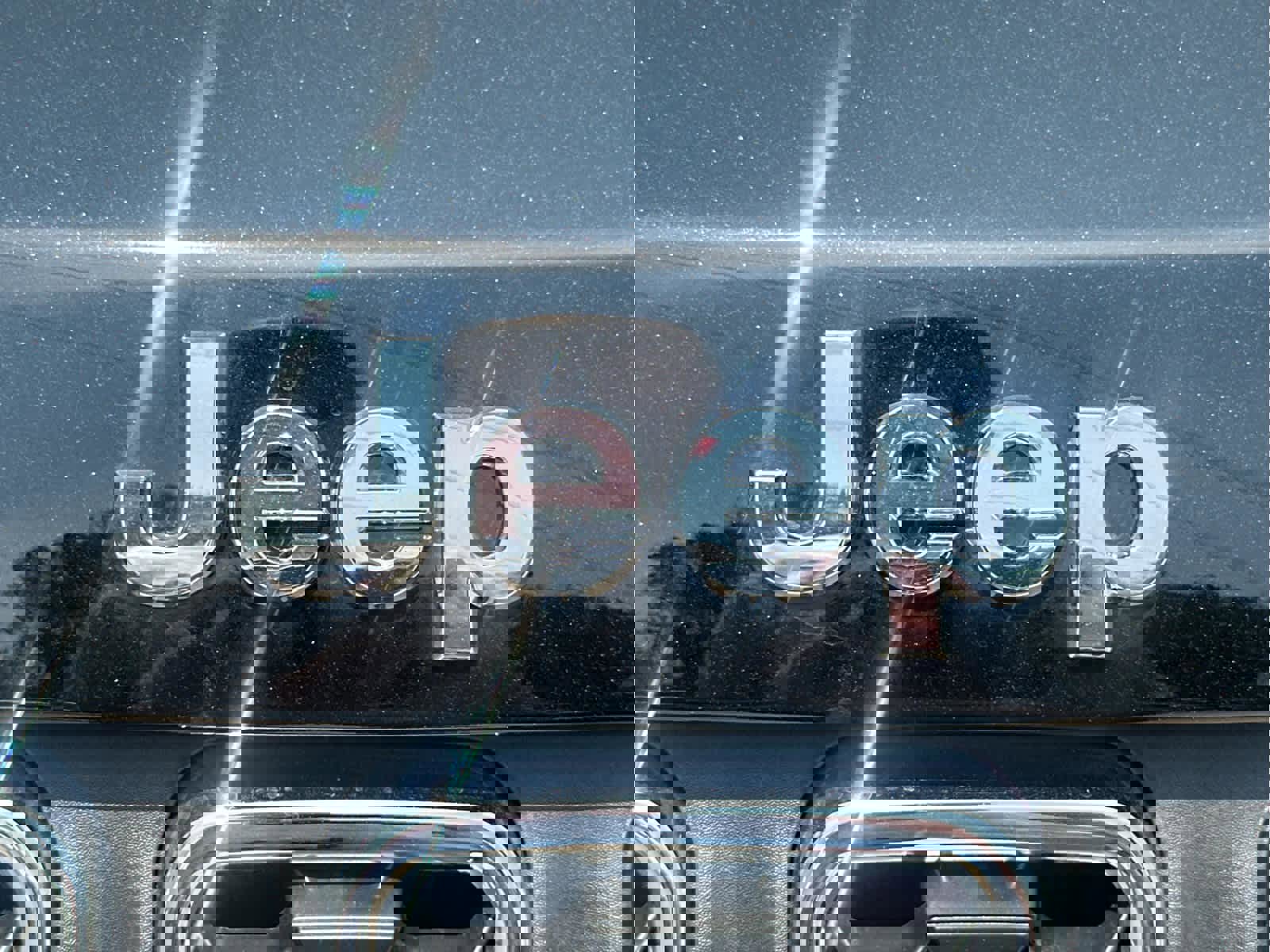 New 2025 Jeep Compass Latitude w/ Convenience Group image 11