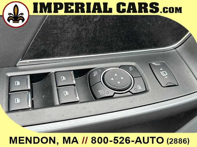 New 2025 Ford F250 XLT w/ Black Appearance Package image 21