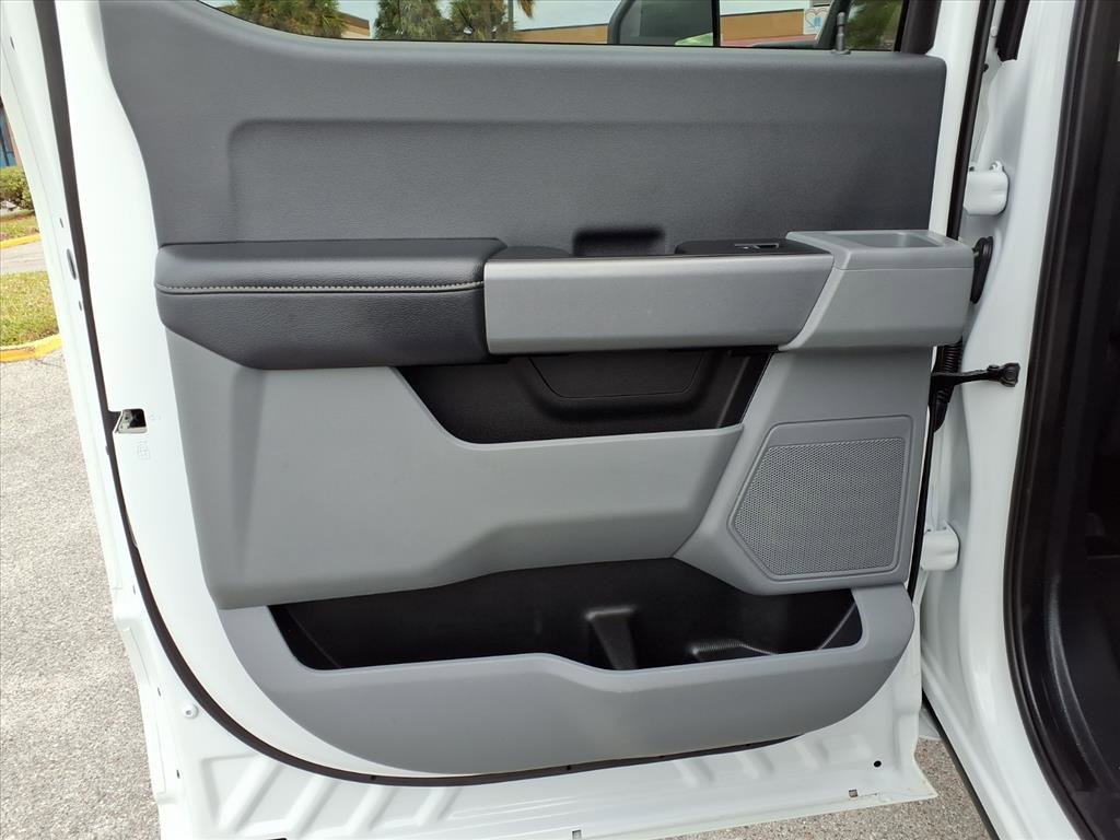 Used 2023 Ford F250 XLT image 21