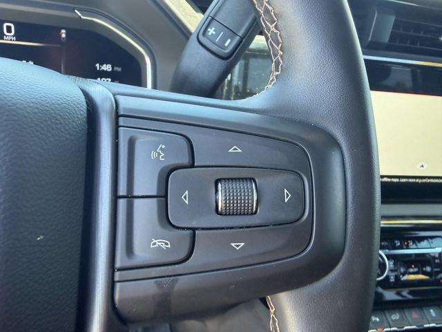 Used 2024 GMC Sierra 2500 AT4 w/ AT4 Premium Plus Package AWD/4WD image 33
