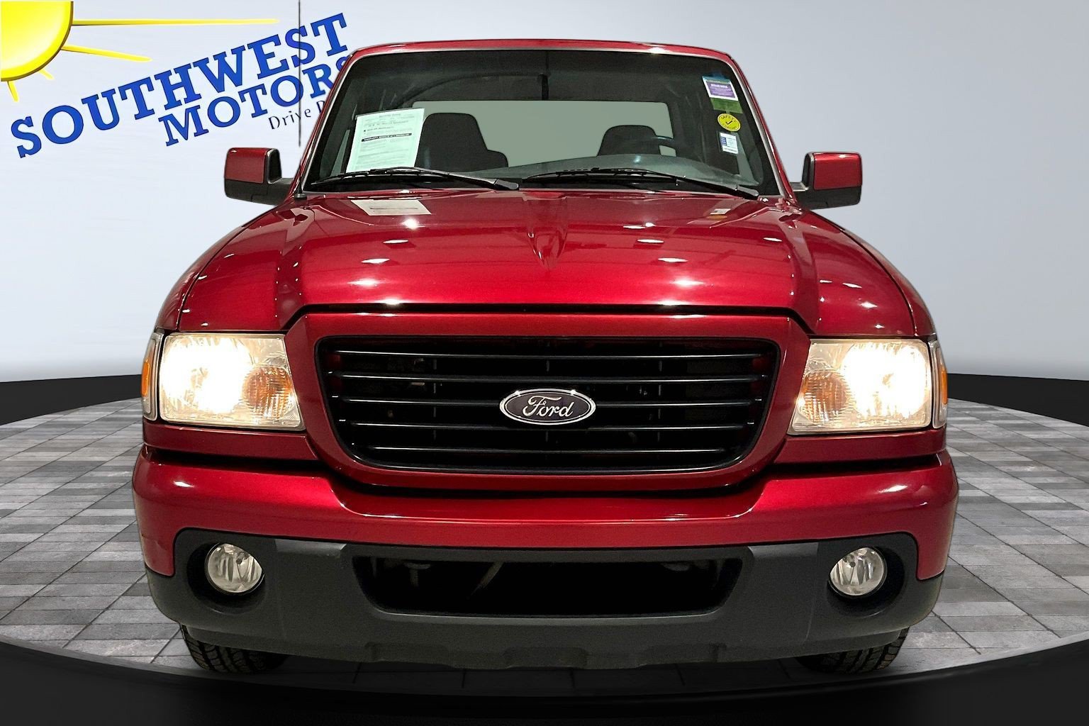 Used 2009 Ford Ranger Sport RWD image 2