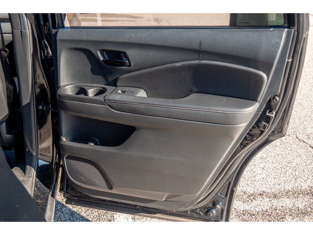 Used 2022 Honda Passport Elite image 21