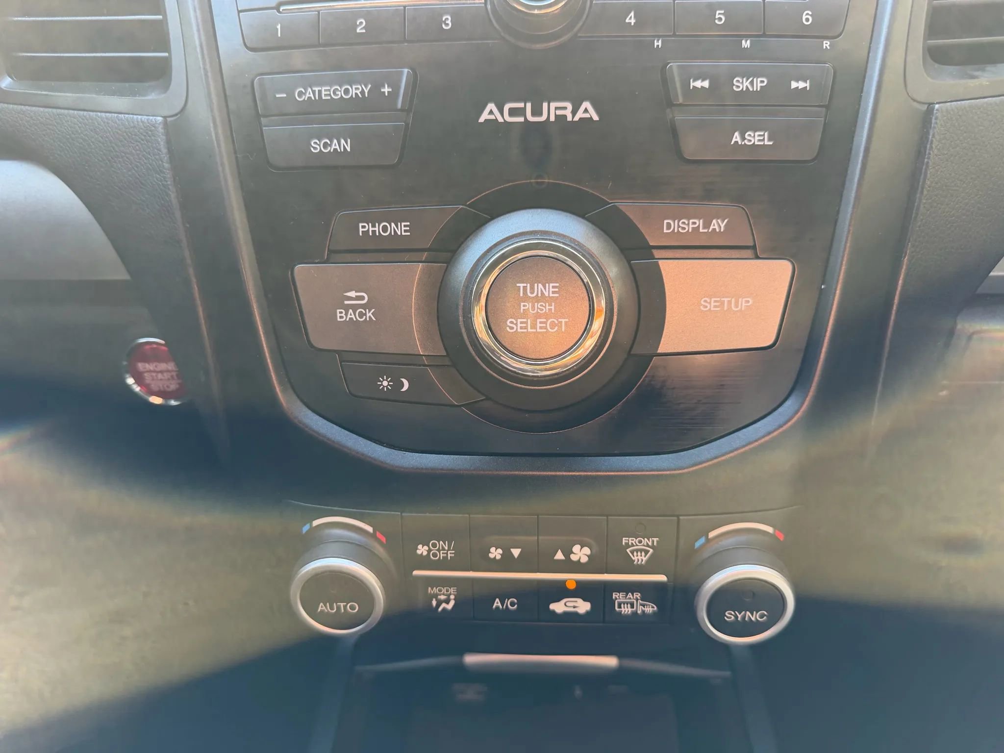 Used 2018 Acura RDX AWD image 21