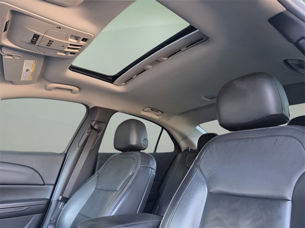 Used 2014 Chevrolet Malibu LTZ image 21