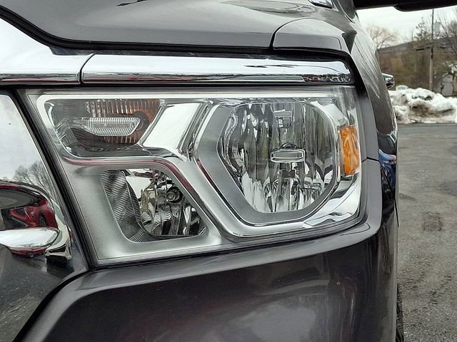 Used 2020 RAM 1500 Big Horn image 9
