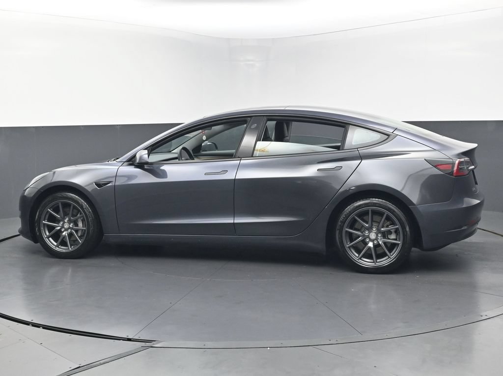 Used 2023 Tesla Model 3 Standard Range RWD image 7
