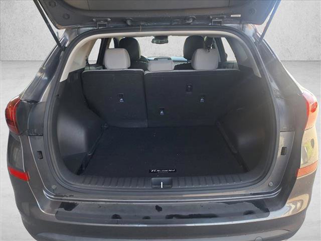 Used 2020 Hyundai Tucson SEL image 17