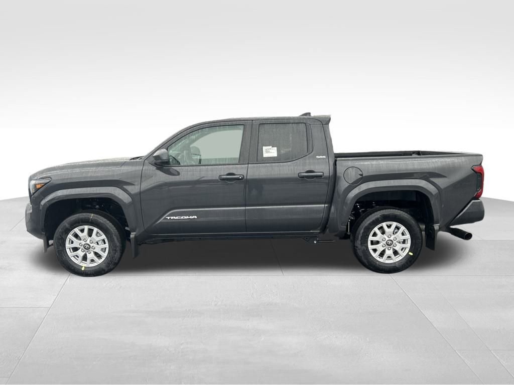New 2026 Toyota Tacoma SR5 image 2