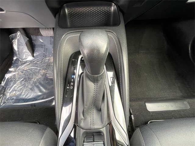 Used 2019 Toyota Corolla SE w/ SE Option Package image 23