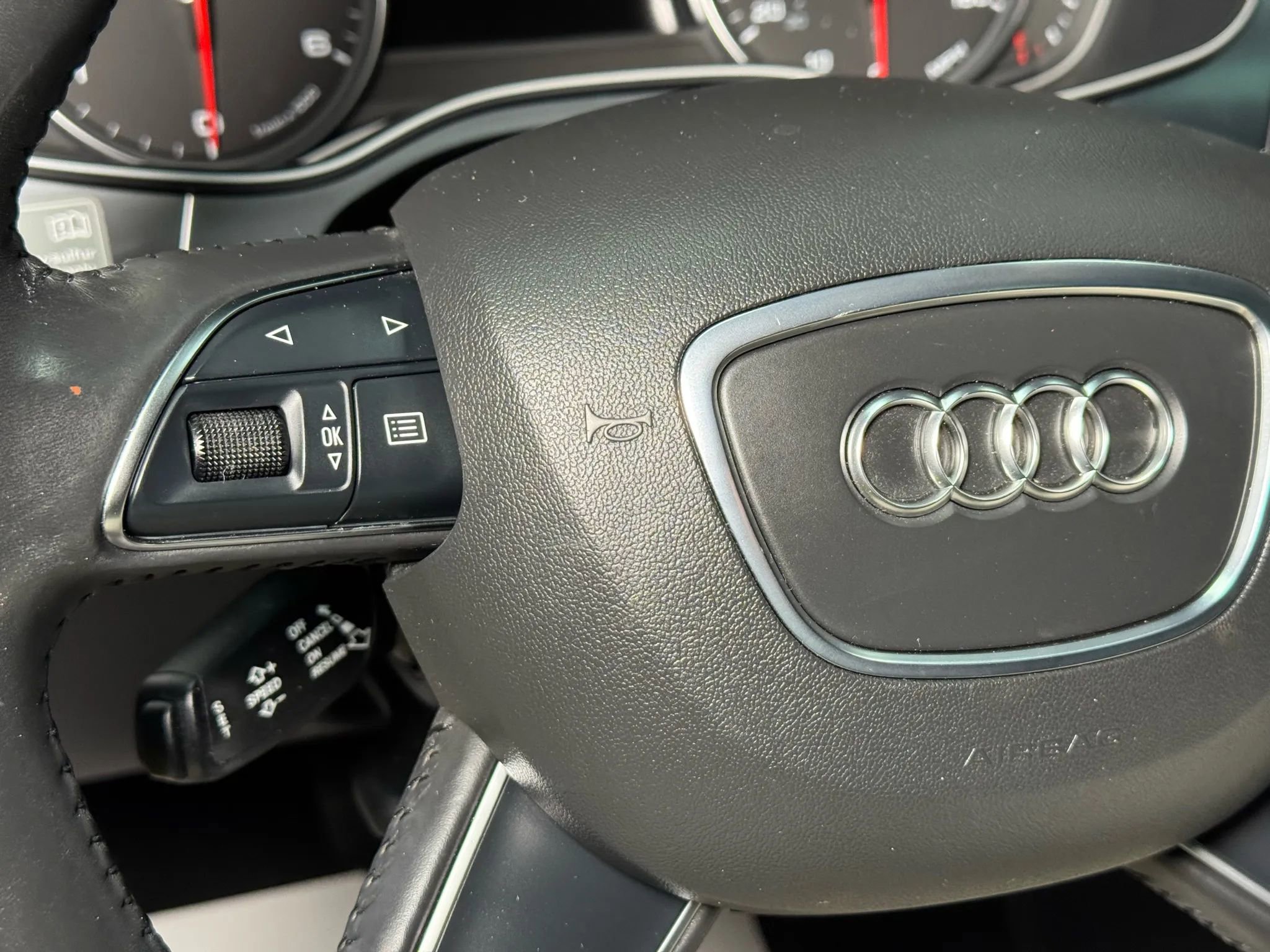 Used 2014 Audi A7 TDI Premium Plus image 46