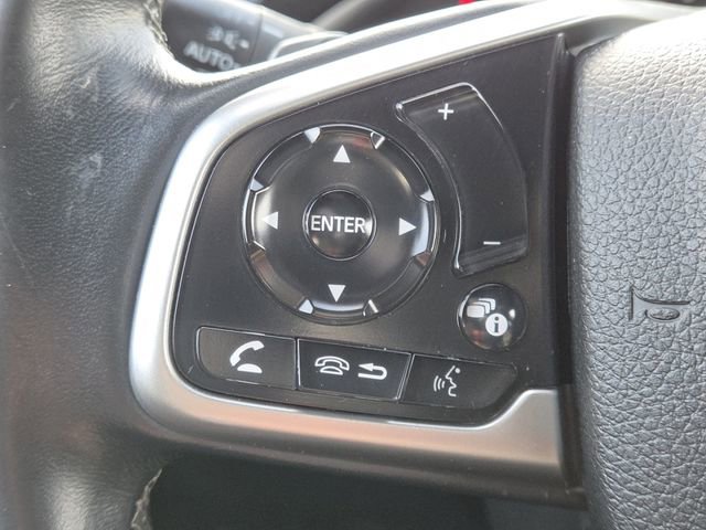 Used 2020 Honda Civic Sport image 8