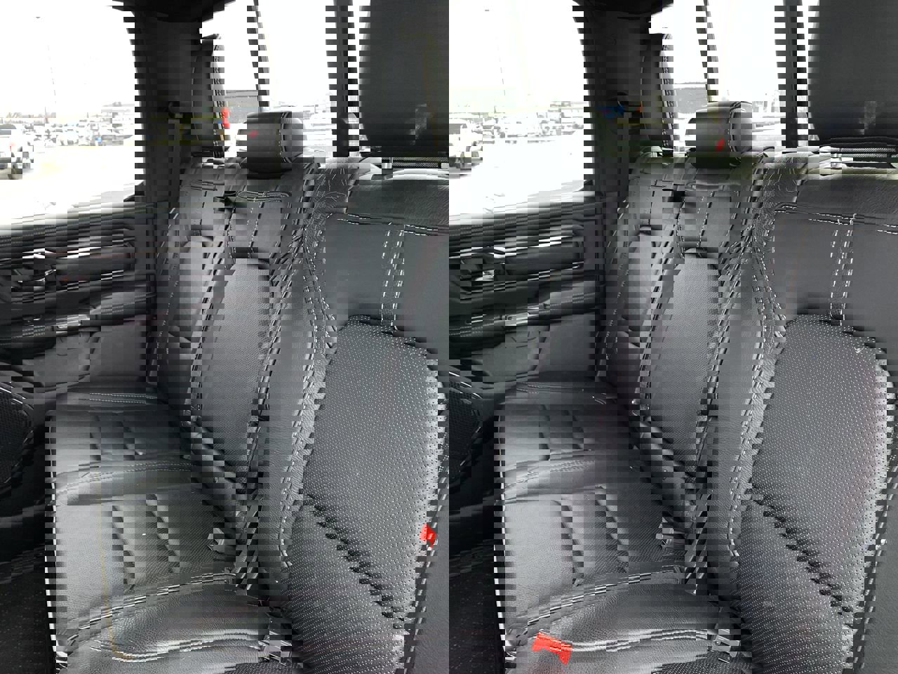 Used 2023 RAM 1500 Limited image 11