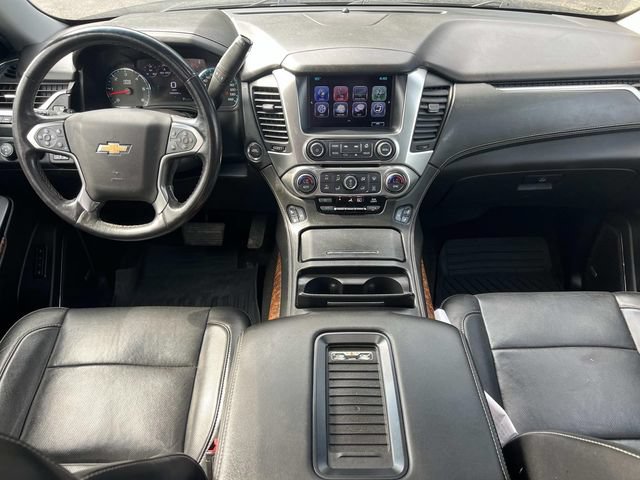 Used 2017 Chevrolet Tahoe Premier AWD/4WD image 15