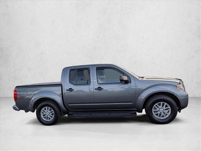 Used 2016 Nissan Frontier SV RWD image 4