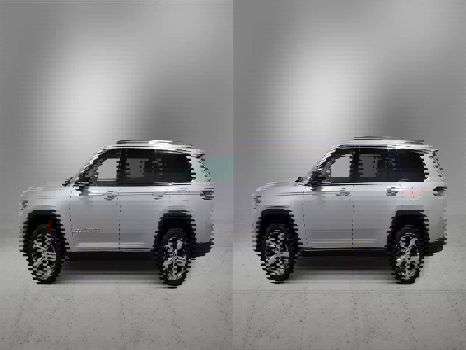 Certified 2021 Jeep Grand Cherokee L Limited image 5