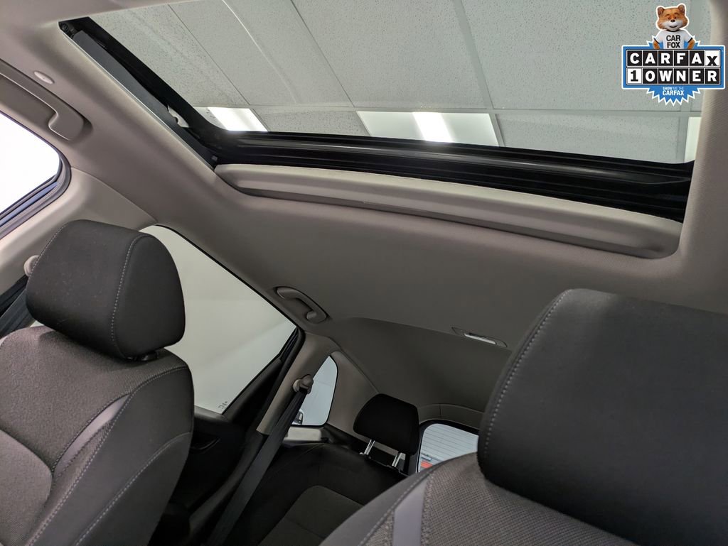 Certified 2023 Honda CR-V EX image 21