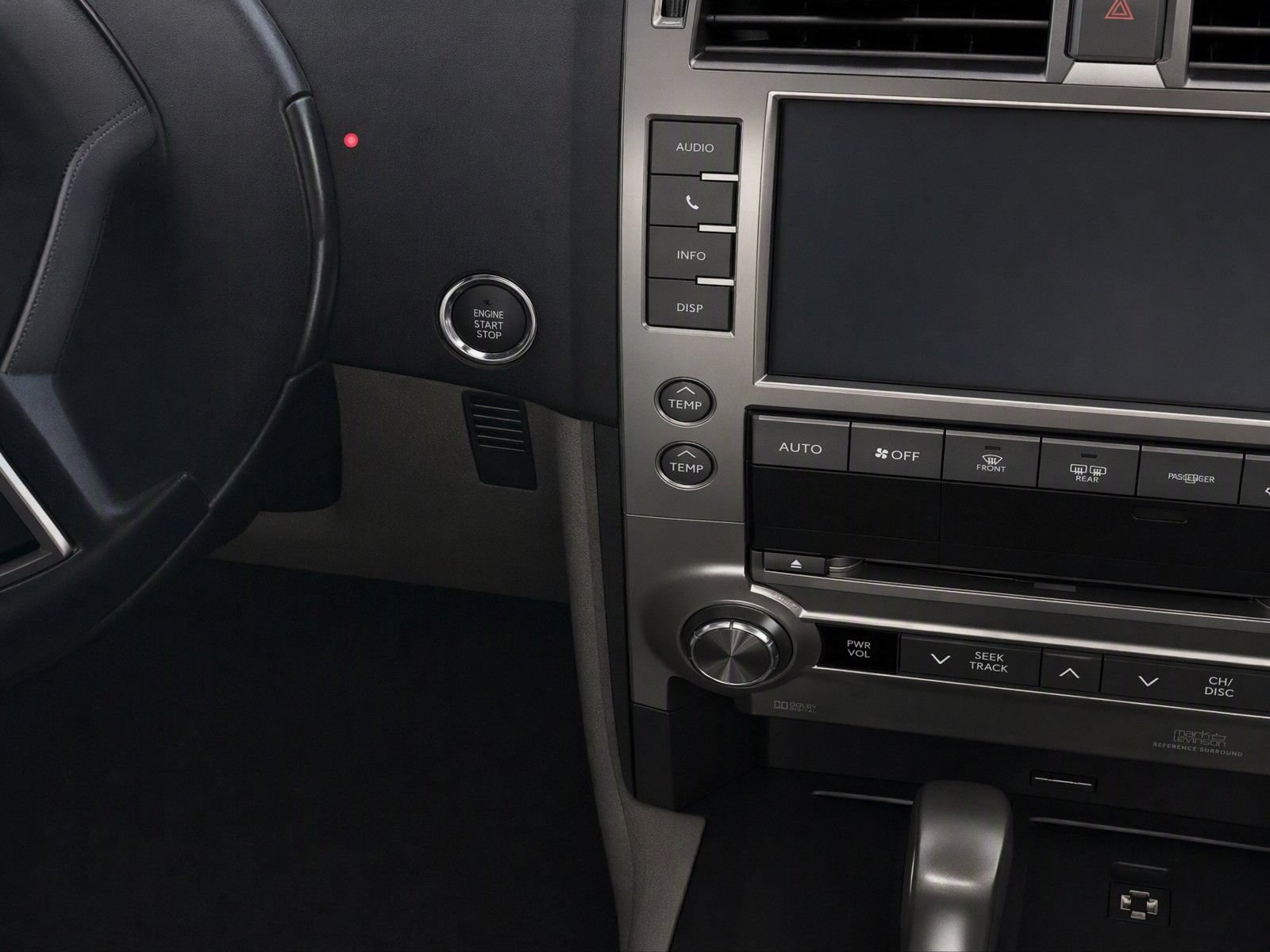 Used 2021 Lexus GX 460 Premium w/ Accessory Package AWD/4WD image 10