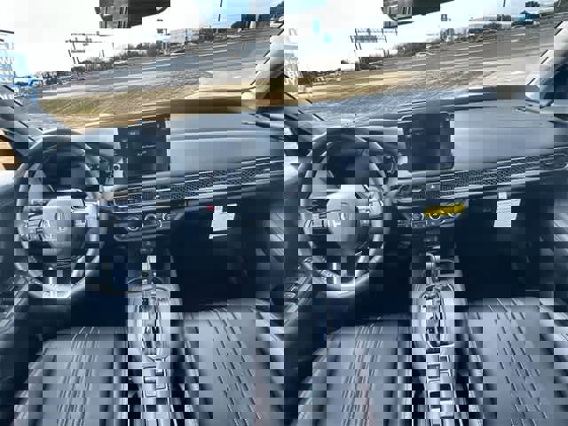 Certified 2026 Honda HR-V EX-L image 15