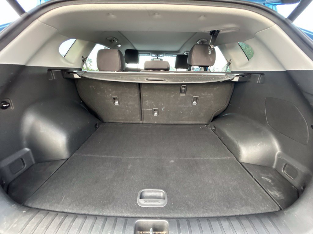 Used 2018 Hyundai Tucson Value AWD/4WD image 28