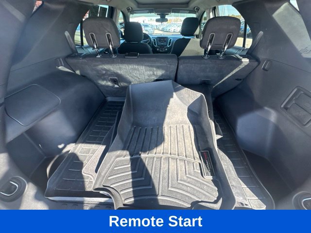 Used 2020 Chevrolet Equinox LT FWD image 6