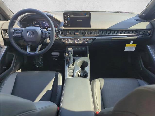 New 2026 Honda Civic Sport Touring image 18